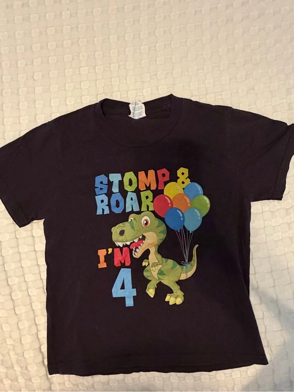 Kids Mixed Brand Birthday/ Summer Bundle